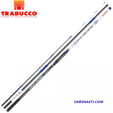 Удилище сюрфовое Trabucco Kronos Surf Tekno Cast LC